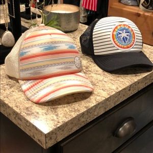 Rip Curl Hats